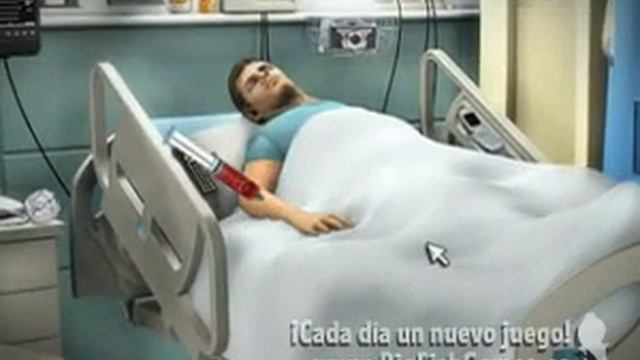 Elizabeth Find M.D.: Diagnosis Mystery смотреть онлайн
