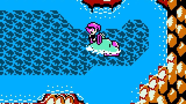 Crystalis (GBC)|