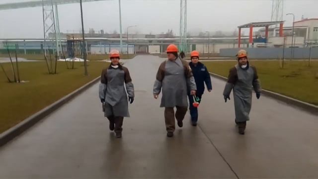Китайский завод. смотреть онлайн