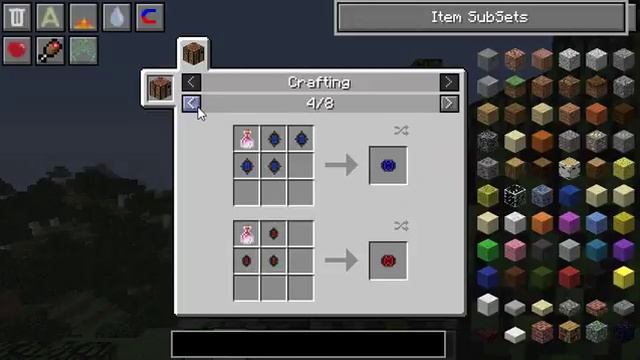 Chiseled Me Mod 1 10 2 REVIEW MINECRAFT смотреть онлайн