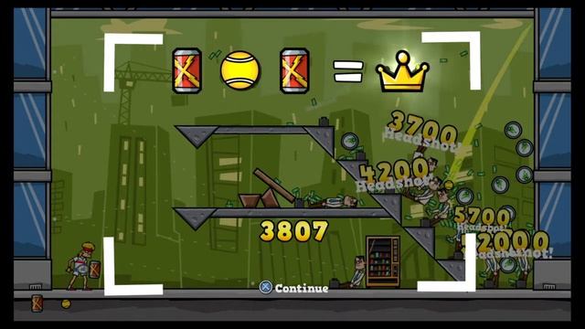 [Tennis in the Face] Chapter 5, Level 2 Golden Crown Walkthrough смотреть онлайн