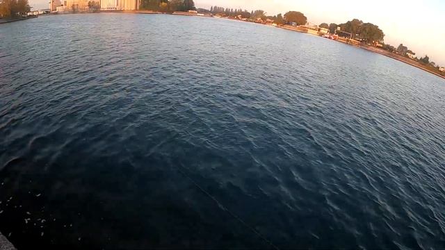 Мой любимый воблер смотреть онлайн