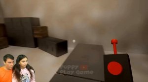 В РАЙ ИЛИ В АД ? САДИК БАНБАНА - GARTEN of BANBAN 4 Валеришка