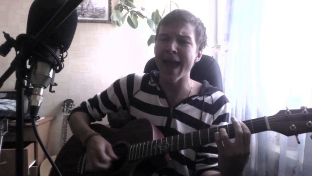 Пилот - Сибирь (cover by Dani) смотреть онлайн