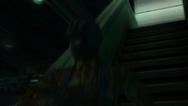Metal Gear Solid 2: Sons of Liberty - Finding Ames смотреть онлайн