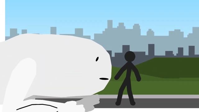 Bridge Worm | Stick Nodes Animation смотреть онлайн