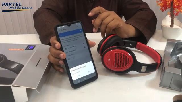 JBL 2 in 1 XY-930 headphone & Speaker| Pubg Gaming ? | Unboxing and Review | PakTel Mobile Store смотреть онлайн