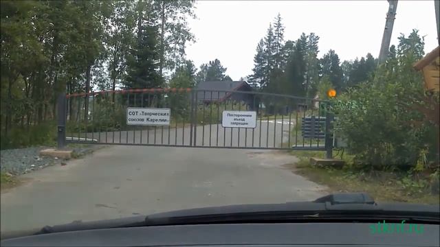 ворота автоматические распашные с дистанционным открытием смотреть онлайн