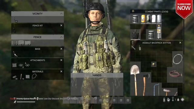 Dayz How to build a fence/Gate (2020 Update) смотреть онлайн