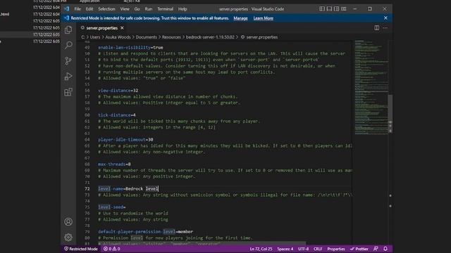 VoiceCraft Showcase/Tutorial - Voice Proximity Chat For Minecraft Bedrock Edition - Outdated
