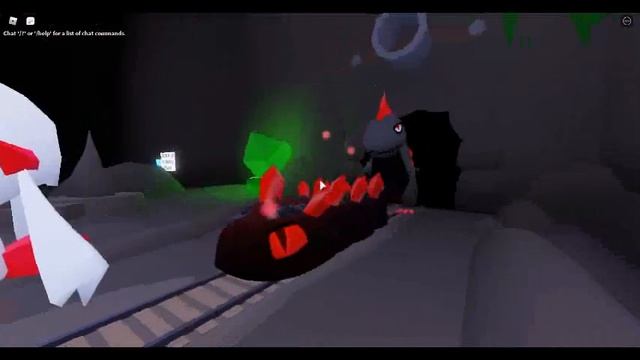 Battle Buddies Cave Update? |Made By BoxboiJakers| Read Description