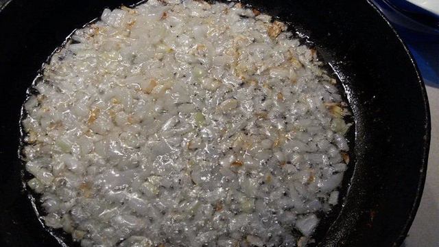 Сборник рецептов