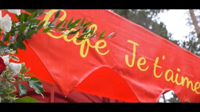 Создание свадебного оформления. Бэкстейдж. смотреть онлайн