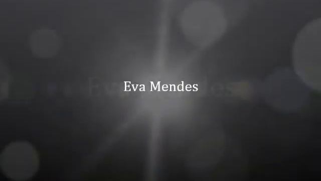 Feet Battle Roselyn Sanchez Vs. Eva Mendes