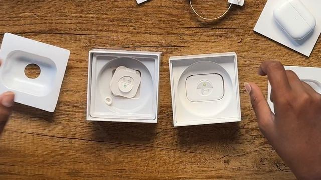 Fake V/S Original AirPods Pro Comparison in Kannada смотреть онлайн