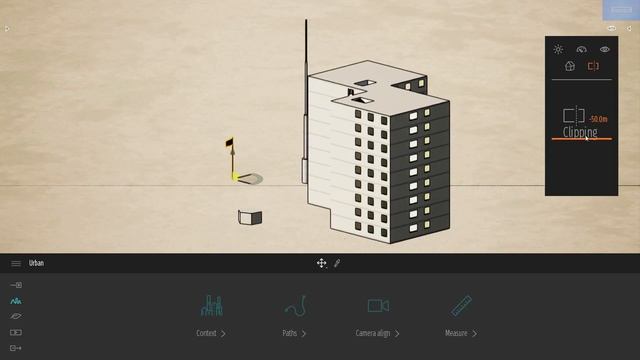 Twinmotion 2019 | Обзор [субтитры]