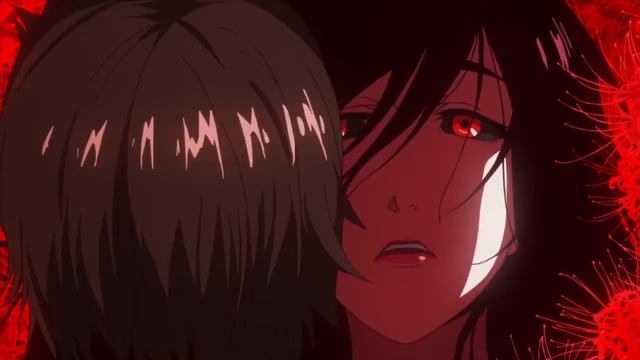 Неправильный не я, неправильный весь этот мир. Канеки и ризе смотреть онлайн