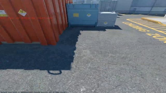 Cs2 Double Jump Tutorial (ledgegrabs) (patched)