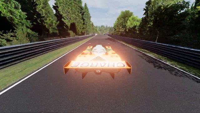 Nürburgring mazda crash | beamng.drive смотреть онлайн
