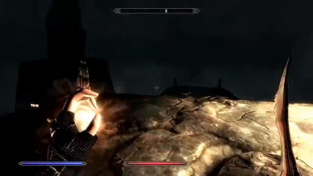 Skyrim thief's guild: ENDING смотреть онлайн