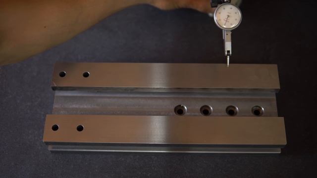 DIY - A Milling VISE.mp4