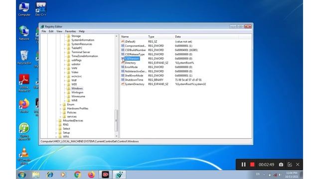 How to install python on windows 7 | Fixed the setup problem in windows 7 | смотреть онлайн