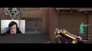 СЫГРАЛ НА КАЖДОМ РАНГЕ В ВАЛОРАНТ // Валорант