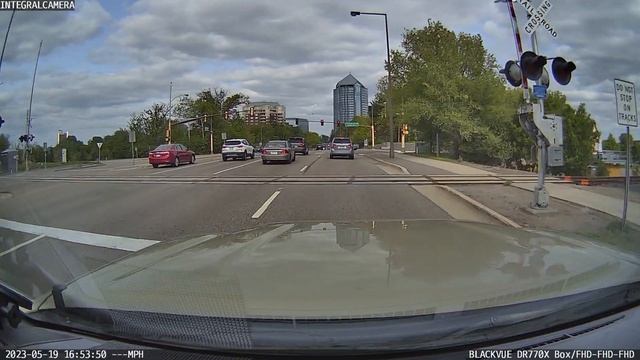 Blackvue DR770X Box Review - Most Secure 3 Channel Dash Cam смотреть онлайн