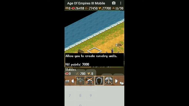 Edisi nostalgia, bermain game age of empires III java !!! смотреть онлайн
