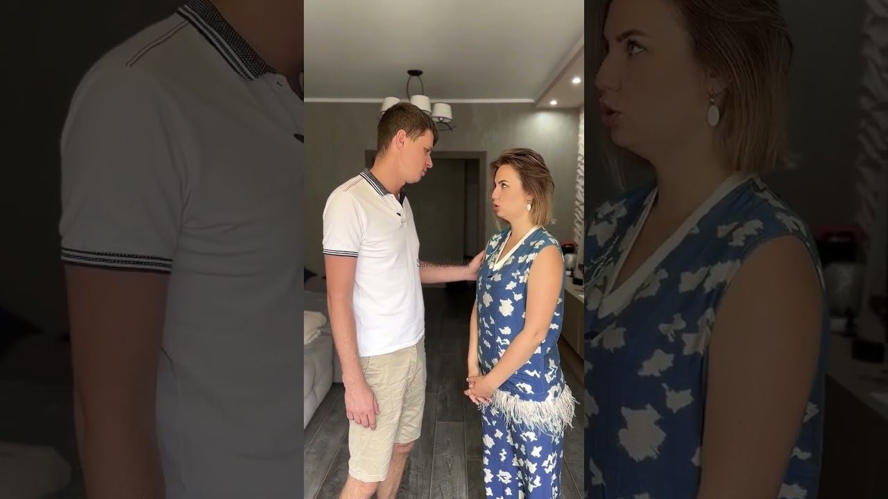 Она не поняла #savelevabomba #юмор #семья #мужижена #тикток #приколы смотреть онлайн