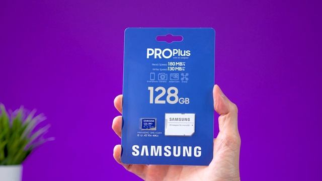 BEST Memory Cards for DJI OSMO POCKET 3: WHY IT MATTERS. How to Format SD Memory Card смотреть онлайн