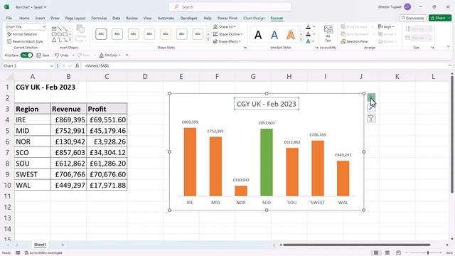 How to Make a Bar Graph in Excel | Horizontal or Vertical | Stacked or Clustered | Example Bar Char смотреть онлайн