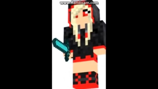Cute Girl Skins Minecraft