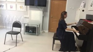 Э. Григ. Соната для фортепиано ми минор ор.7