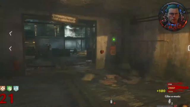 Call of Duty World at War | Der Riese #34 смотреть онлайн
