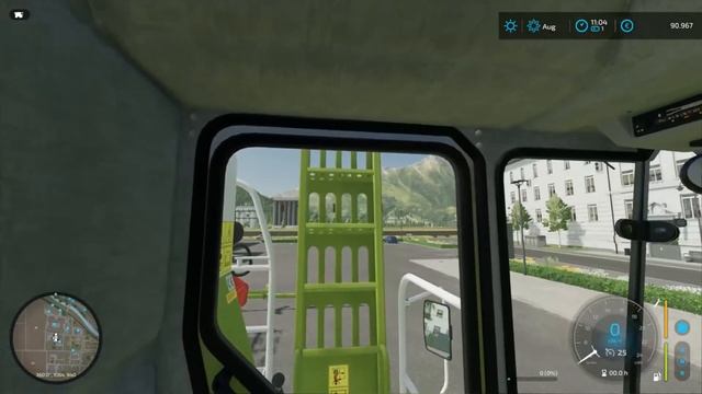 ?LS 22 Modvorstellung - Claas Dominator 108 SL V1.0.0.0 ?Pc Mod LS19 Mods Farming Simulator???? смотреть онлайн