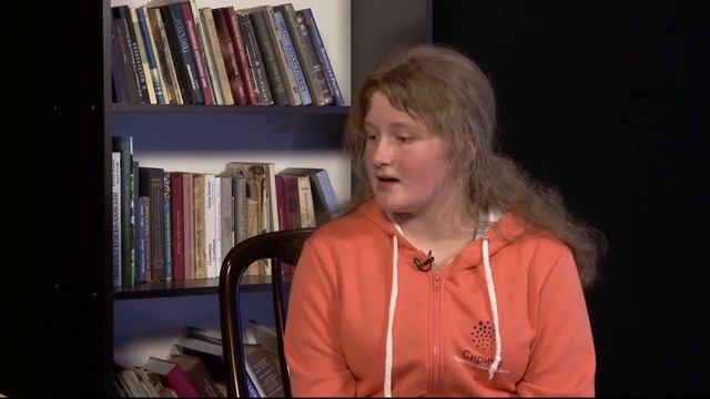 Стих и Я. Лиза Богатченко (11.02.2023) смотреть онлайн