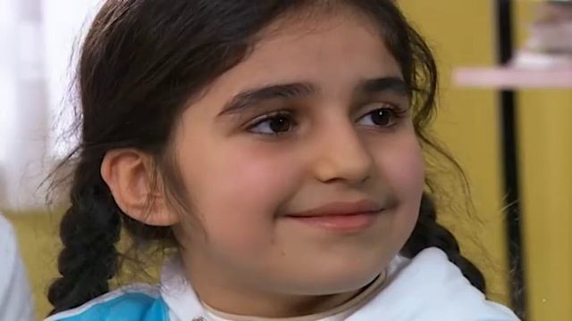 Bir İstanbul Masalı 15. Bölüm