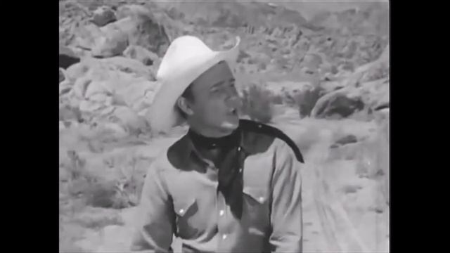 [HD] ROY ROGERS "When Your Heart's on Easy Street" смотреть онлайн
