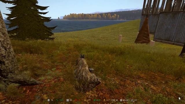 (CANT WATCH ERROR) REBUILD - ArmA 3: Epoch - Day 11 (Ending?) смотреть онлайн