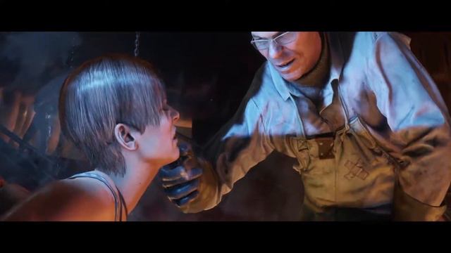 Metro Exodus Story Trailer (RU) смотреть онлайн