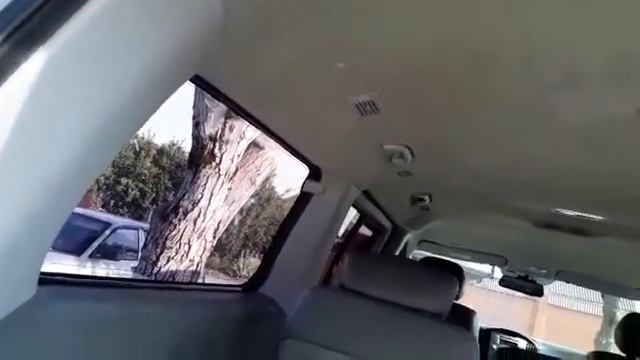 После выполнения комплекса очистки паром салона. смотреть онлайн