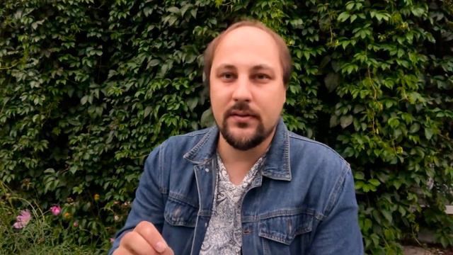 166. Слово пастора (Пища на каждый день) 25.08 смотреть онлайн