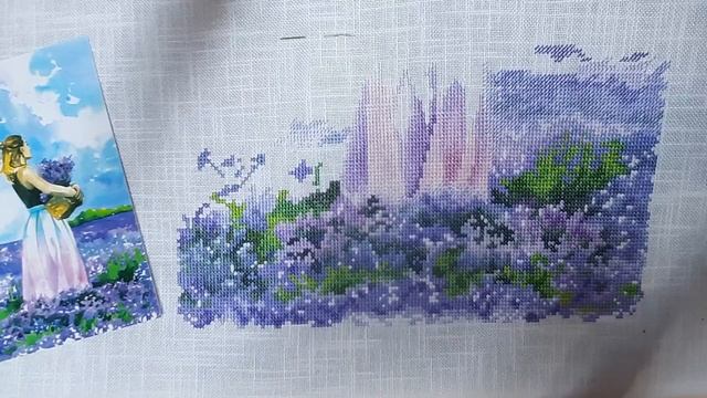 ВЫШИВАЛЬНЫЕ ЗАРИСОВКИ 36-21/ ИГРА ПРАЗДНИК В КРЕСТИКАХ/ ЧАСТЬ 9/ Вышивка крестом смотреть онлайн
