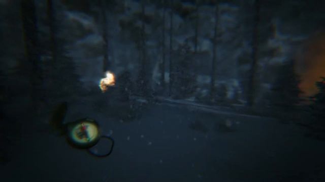 KHOLAT(Холат)Перевал Дятлова Прохождение #01=Начало аномалии= смотреть онлайн