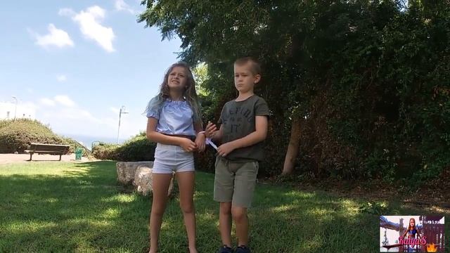 ГИМНАСТИКА//СО СВЯЗАННЫМИ РУКАМИ.//GYMNASTICS // WITH Tied Hands. смотреть онлайн