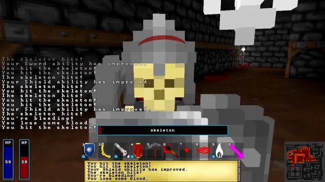 Let's Cheat Barony! W/ Robo Clip смотреть онлайн