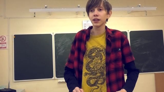 Влад А4 обманул! Пашка превращается во ВЛАДА смотреть онлайн