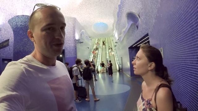 Неаполь за один день смотреть онлайн