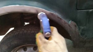 Нива, готовим под RAPTOR от и до!